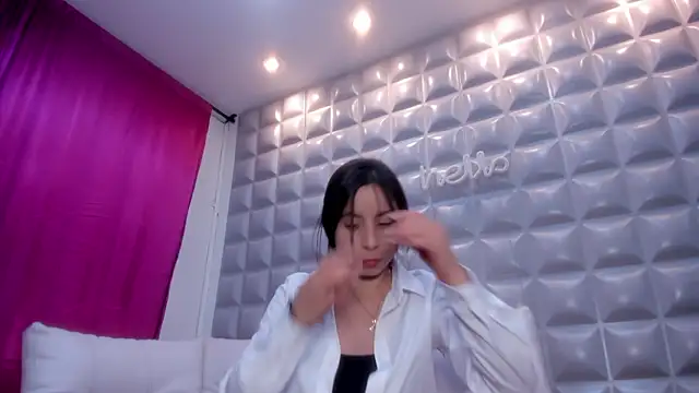 sol-angel online show from 03/17/26, 03:37