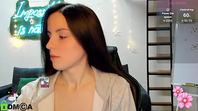 VeronicaSweeet online show from 01/10/26, 02:41