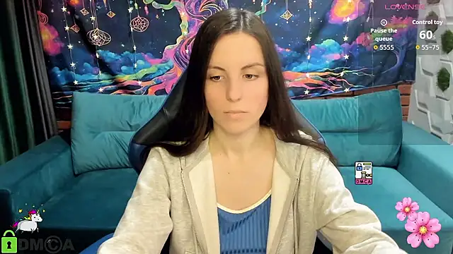 VeronicaSweeet online show from 01/11/26, 03:28
