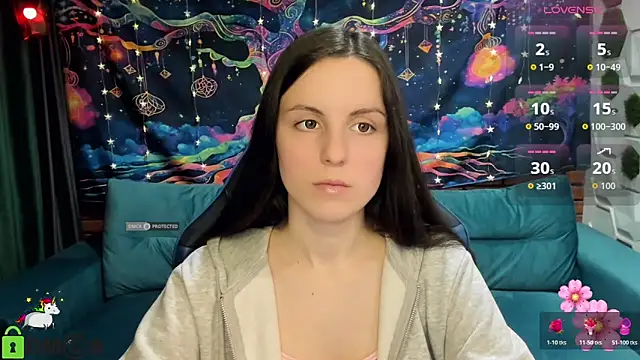 VeronicaSweeet online show from 01/16/26, 02:32