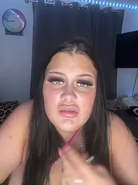 CurvyAyla online show from 01/12/26, 10:59