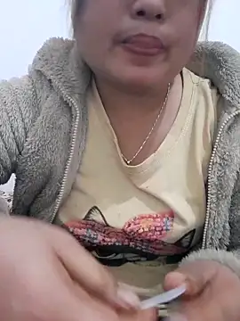 mai-mai-97 online show from 02/05/26, 05:45