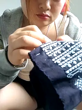 mai-mai-97 online show from 03/15/26, 08:42