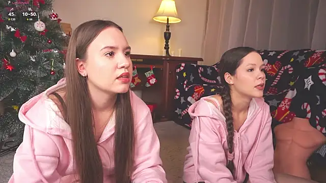 VirginiaRowe online show from 12/14/25, 01:38