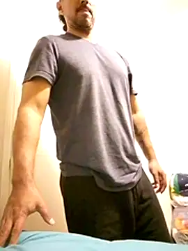 gancholate online show from 06/10/26, 04:01