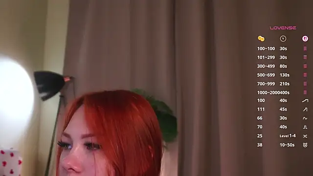 DedeGebo online show from 12/17/25, 04:02