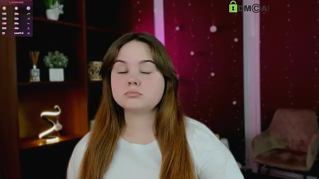 candy flossie1 online show from 01/06/26, 11:25