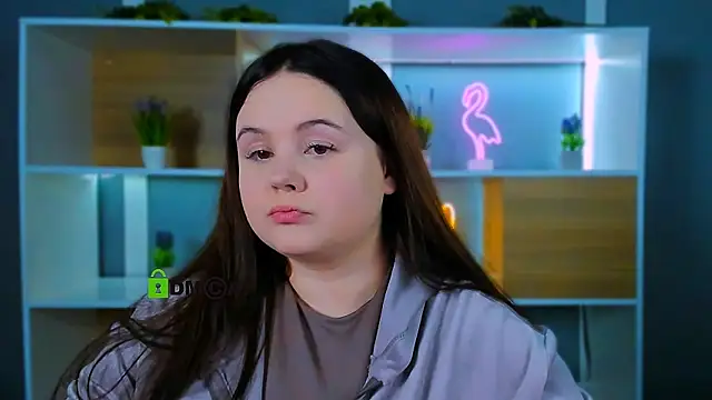 candy flossie1 online show from 03/21/26, 08:34