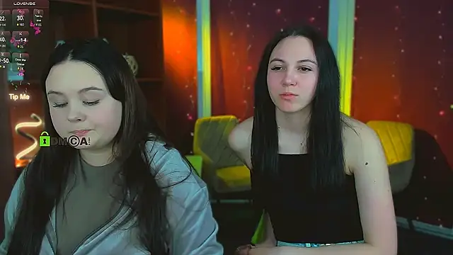 candy flossie1 online show from 03/22/26, 09:51