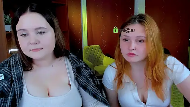 candy flossie1 online show from 03/24/26, 08:03