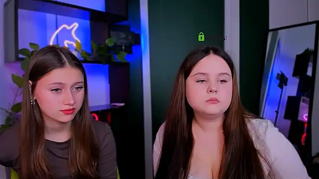 candy flossie1 online show from 03/30/26, 06:42