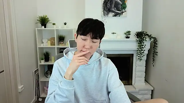 YugoAsian online show from 01/10/26, 12:40