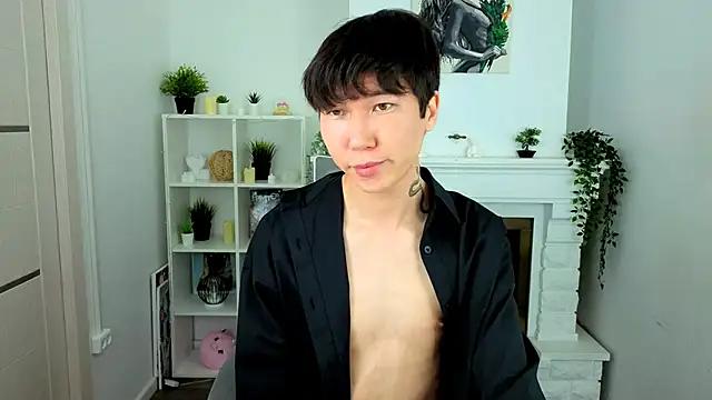 YugoAsian online show from 02/03/26, 12:32