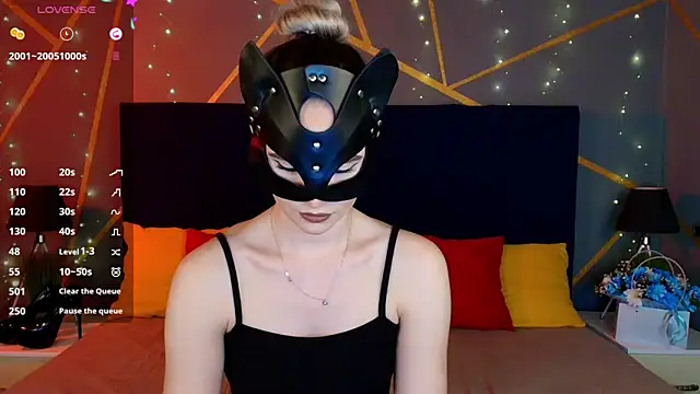  Sweet  Cat  online show from 05/16/26, 05:34