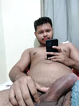 misterydk online show from 11/25/25, 10:15