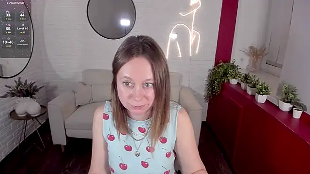 Brooke lover online show from 01/18/26, 09:07