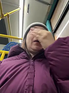 Brooke lover online show from 02/15/26, 06:59