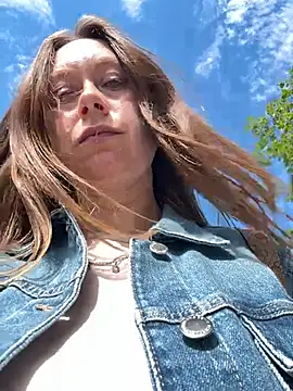 Brooke lover online show from 07/03/26, 07:04