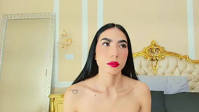 HallieStone online show from 02/05/26, 12:54