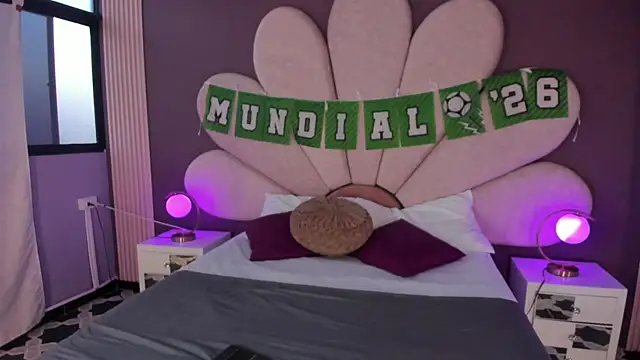 MelissaGill  online show from 06/23/26, 12:03