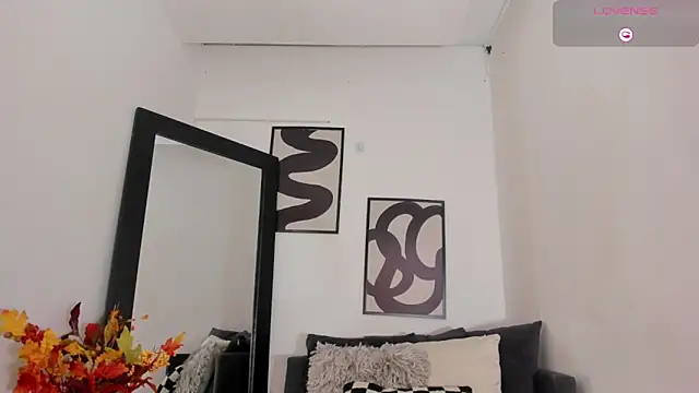 AmaraStorm online show from 03/16/26, 08:24