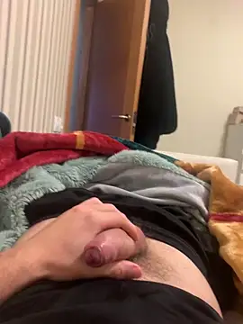 Biowof online show from 11/25/25, 09:20