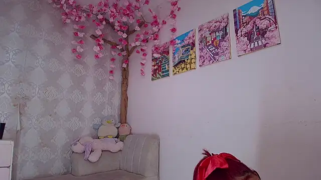 Erline wonrr online show from 01/16/26, 03:10