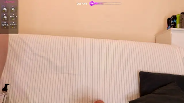 Amellika online show from 02/12/26, 08:04