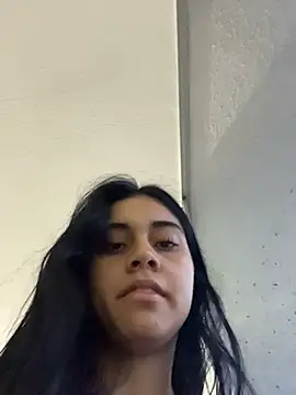 Miia moonn online show from 11/30/25, 10:52