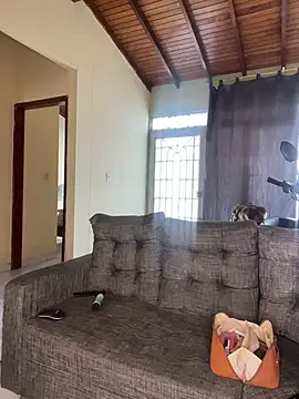 Miia moonn online show from 03/15/26, 04:35