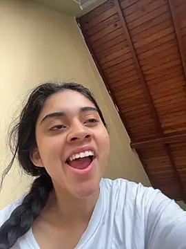 Miia moonn online show from 03/22/26, 01:03