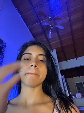 Miia moonn online show from 04/02/26, 02:20