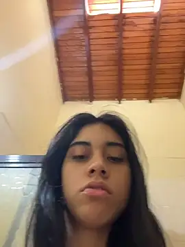 Miia moonn online show from 04/19/26, 12:37