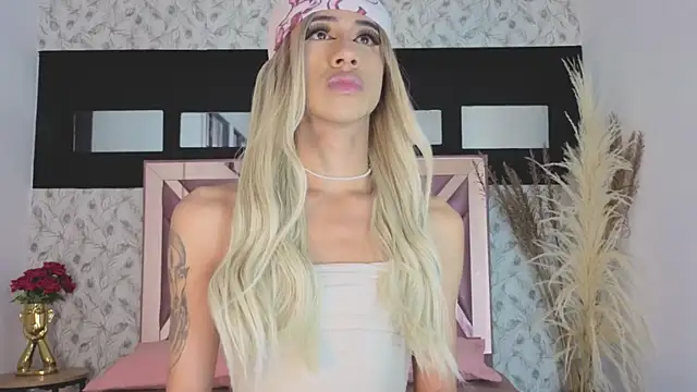 megan lenon online show from 02/05/26, 05:06