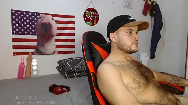 holegape online show from 12/01/25, 04:06