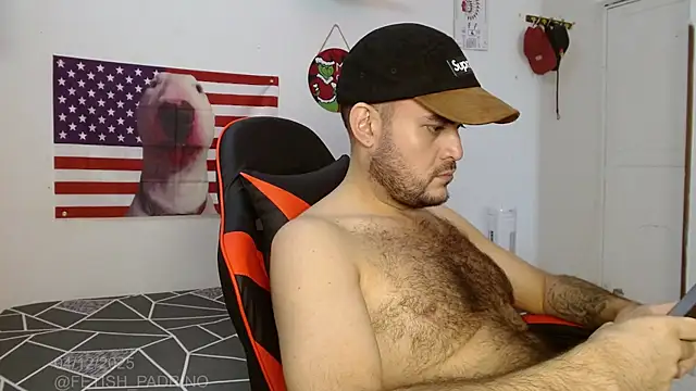 holegape online show from 12/04/25, 03:21