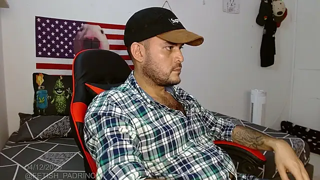 holegape online show from 12/05/25, 03:37