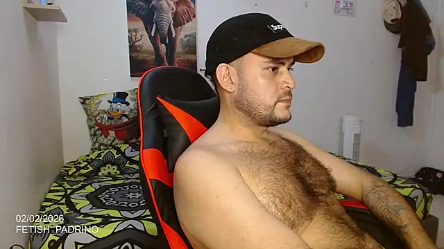 holegape online show from 02/04/26, 04:18