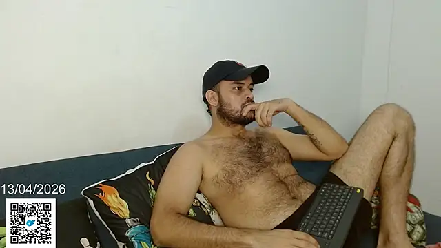 holegape online show from 04/14/26, 01:33