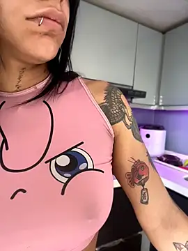 SaraAndrade  online show from 04/08/26, 03:34