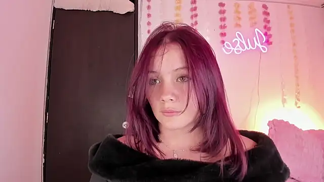 julse   online show from 03/14/26, 12:17