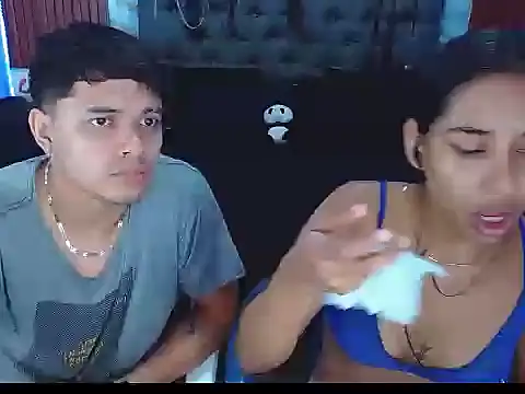 Meryandcris online show from 11/26/25, 01:28