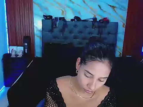 Meryandcris online show from 12/03/25, 01:31