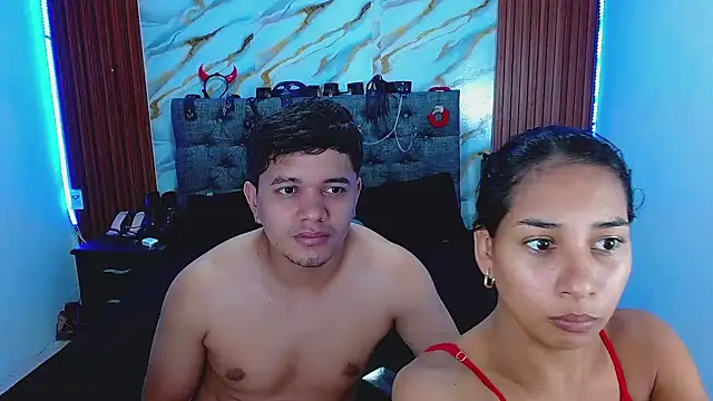 Meryandcris online show from 02/24/26, 07:50