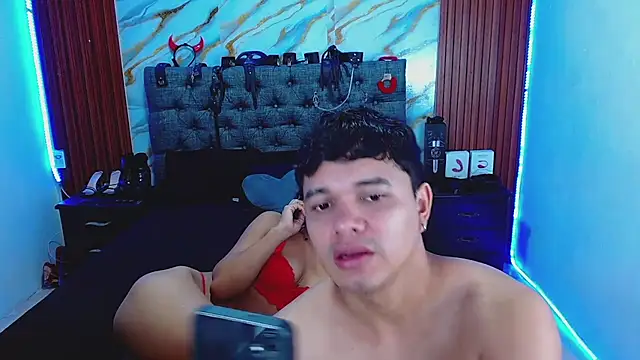 Meryandcris online show from 02/27/26, 05:29