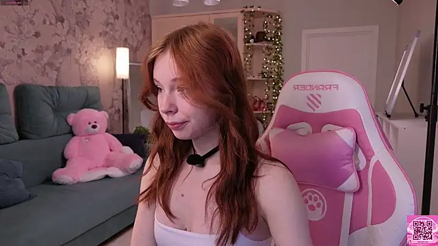 eva aria online show from 03/29/26, 09:04