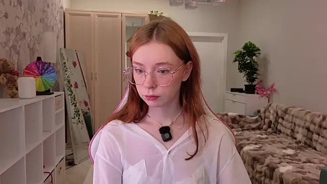 eva aria online show from 07/07/26, 05:10