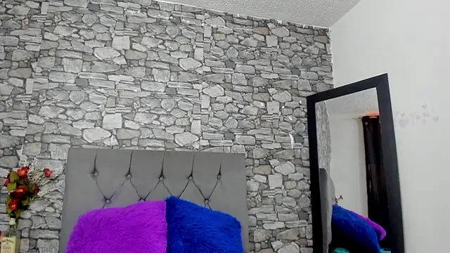 angel pink7 online show from 01/05/26, 07:28