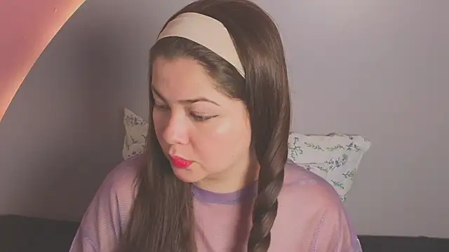 amyvans  online show from 03/17/26, 08:56