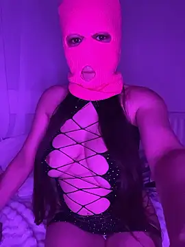 linaatchikita online show from 01/16/26, 11:31